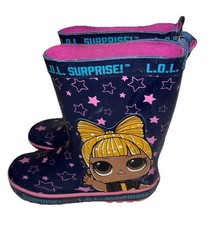LOL Surprise Girls Wellies