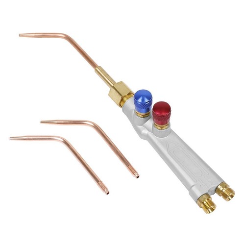 Sealey oxy acetylene welding - sealey,