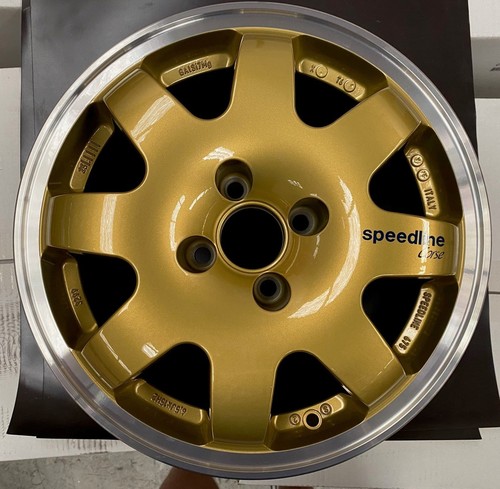 Set speedline sl675 - of,