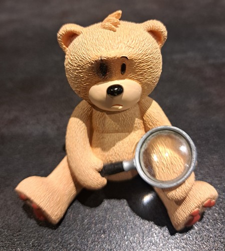 Bad taste bears ray very - bears,