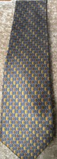 Brioni Men’s 100% Silk Tie