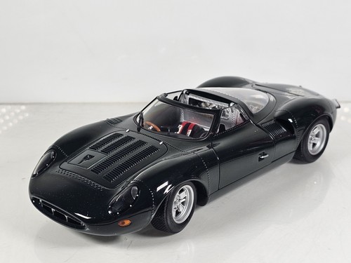 Autoart jaguar xj13 - jaguar,