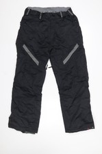 No Fear Men’s Black Snow