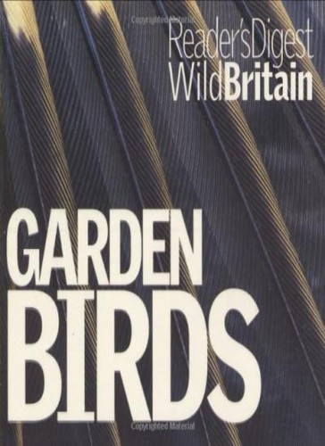 Garden birds wild - garden,