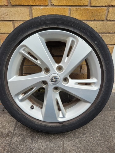 Renault scenic megane - 1x,