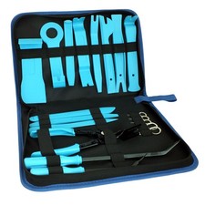 Car Vehicle Trim Clip Door