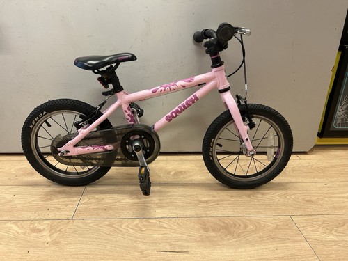 Used squish wheel girl s - squish, 14"