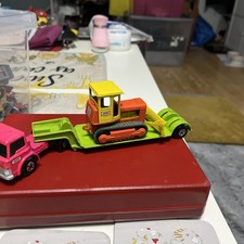 MATCHBOX SUPERKINGS K17- LOW