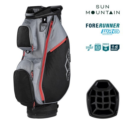 Sun mountain forerunner - mountain,