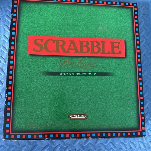 Vintage board games - board, lot
