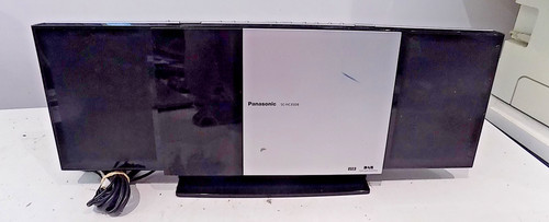 Panasonic hc35db player - sc-hc35db,