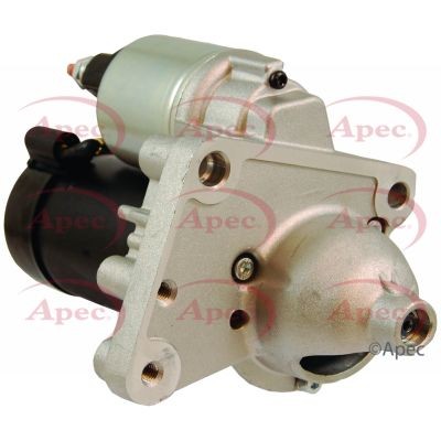 Apec starter motor for - for, peugeot