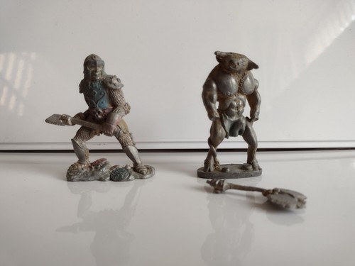 Grenadier fantasy lords - lords, giant