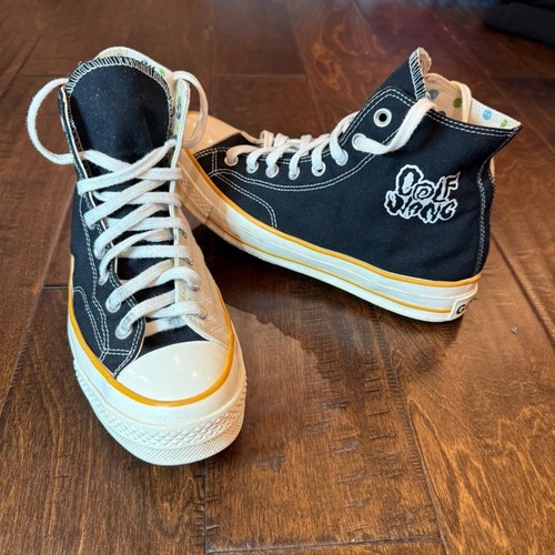 Converse golf wang tyler the - golf,