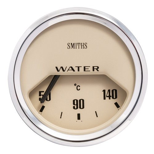 Smiths classic electrical - smiths,