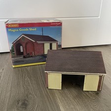 HORNBY Skaledale Magna Goods