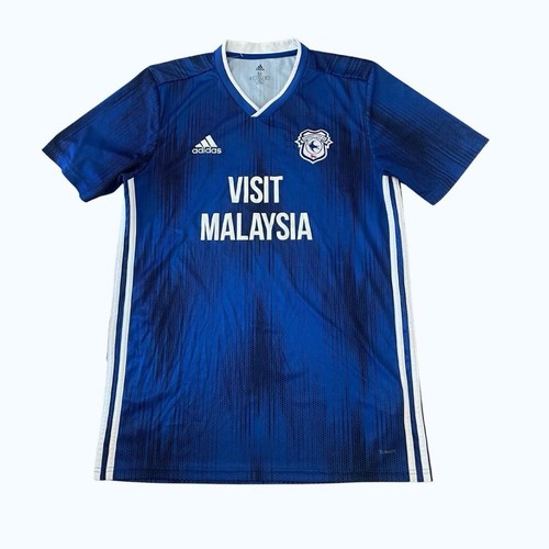 Cardiff city home football - city,