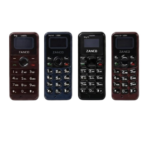Zanco tinyt1 pop smallphone - tinyt1,