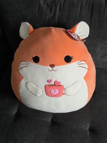 Squishmallows erica the - squishmallows,