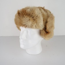 vintage real fur