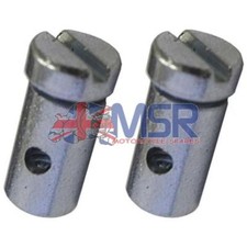 Solderless Wire Cable Nipple