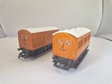 HORNBY ANNIE AND CLARABEL