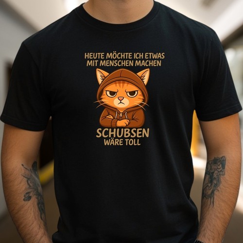 Men shirt today i want - t-shirt,