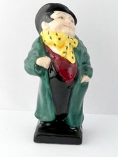 TONY WELLER Royal Doulton Dickens Series M47 -  Excellent Condition