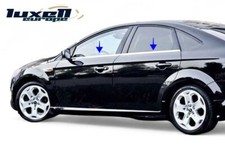 Chrome Window Frame Trim 4