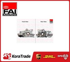 OP206 FAI AUTOPARTS ENGINE OE QUALITY OIL PUMP