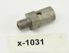 Yamaha TX 750 341 - Pressure