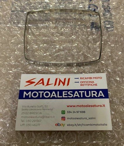 Ring odometer vespa special - odometer,