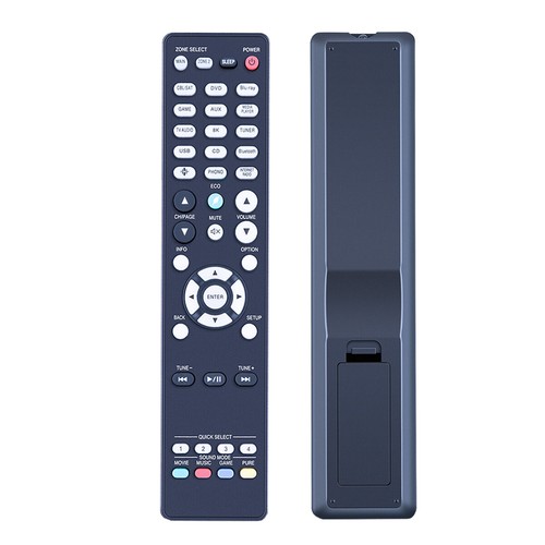 Remote control for - for, denon