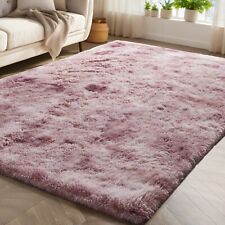 Large Fluffy Rugs Anti-Slip