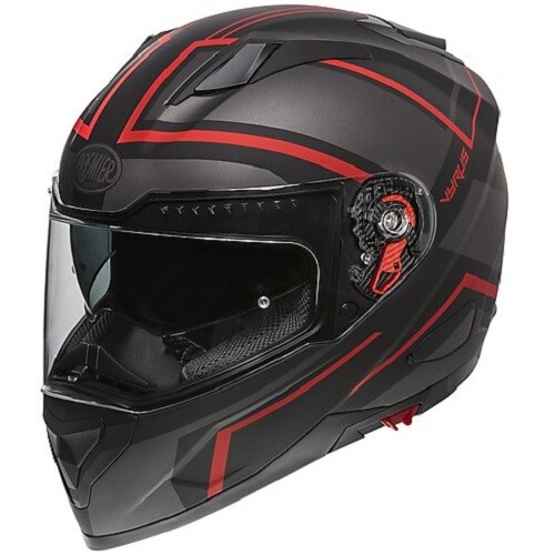 Vyrus nd92 premier - nd92, matte