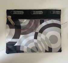 New Unused LeSportSac pouch W20cm x H15cm