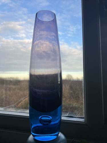 Retro habitat space lava lamp - habitat,