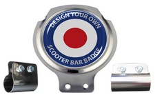 Design Your Own Scooter Bar