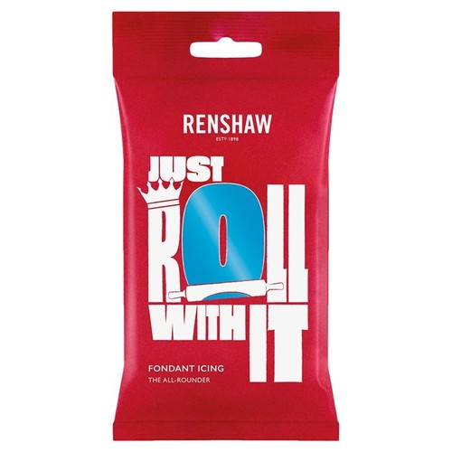 Renshaw ready roll - to,