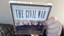 the civil war- cd