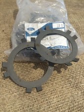 Genuine Ford Transit Mk1,Mk2