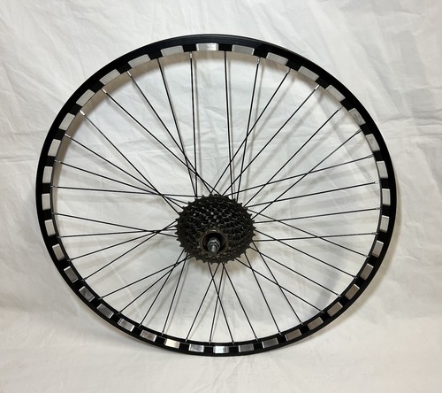 700c hybrid bike - , wheel