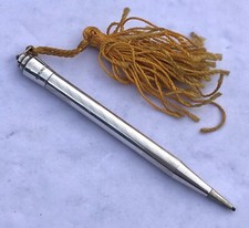 Antique Sterling Silver