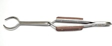 1pc Fiber Grip Cross Lock