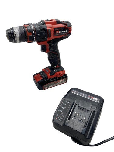 Einhell 44 li - einhell, te-cd
