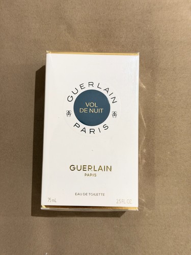 Guerlain vol nuit edt spray - de,