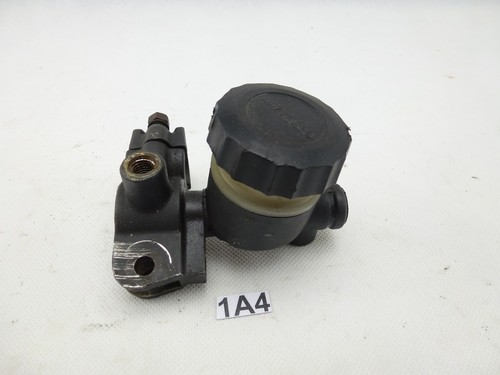 Brake pump brake brake