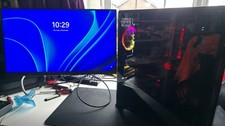 Gaming PC Intel i5 6600K, GTX
