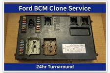 FORD BCM BODY CONTROL MODULE