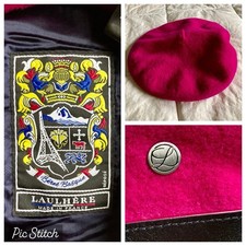 Laulhere Traditional French